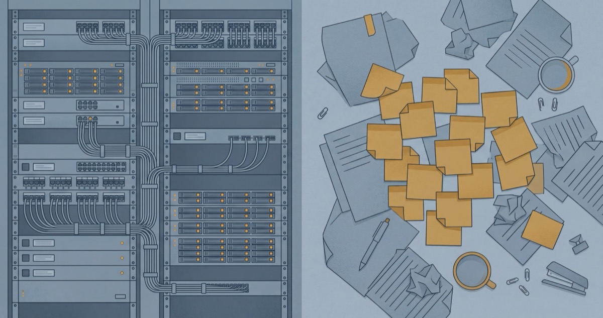 Engineers Optimize Everything Except Their Careers