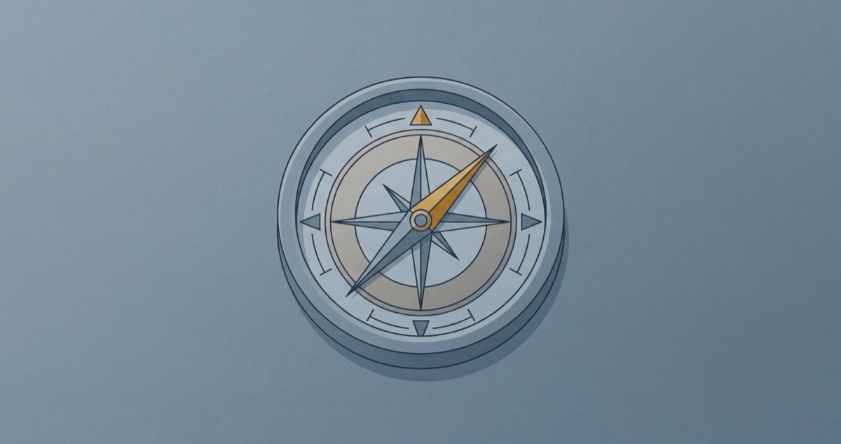 Imposter Syndrome Is Telling You Something Useful