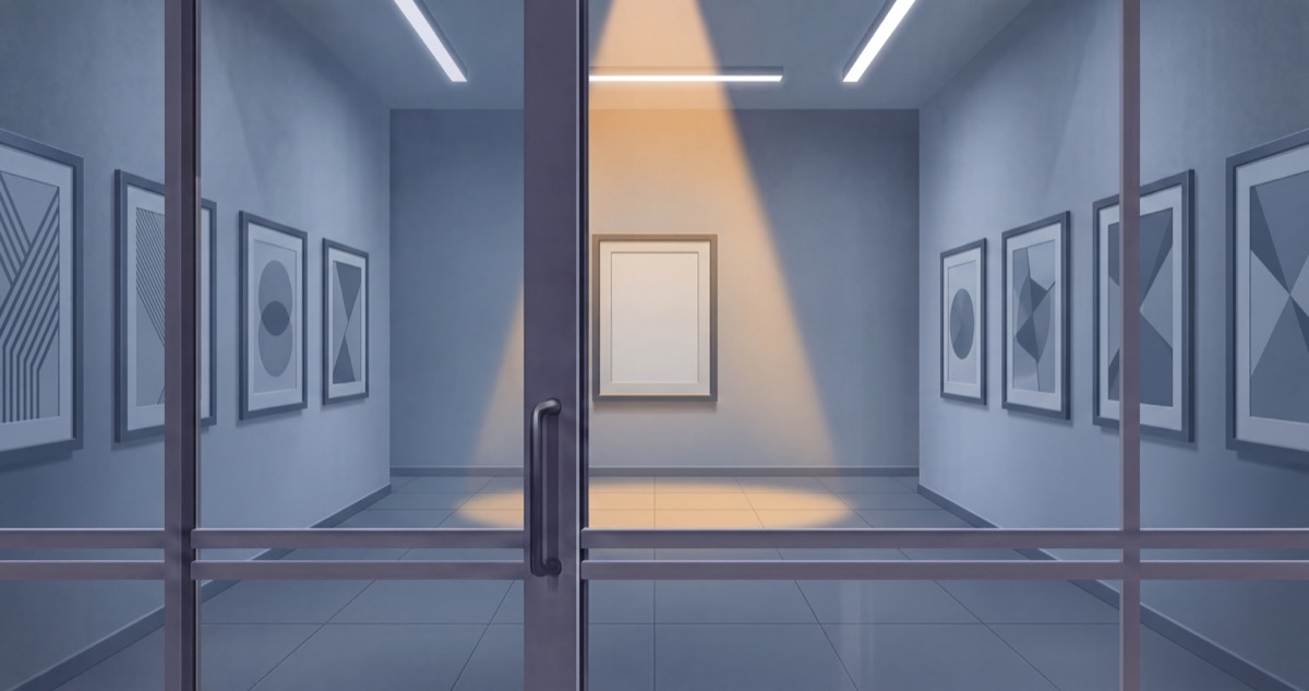 If There's No Artifact, It Didn't Happen