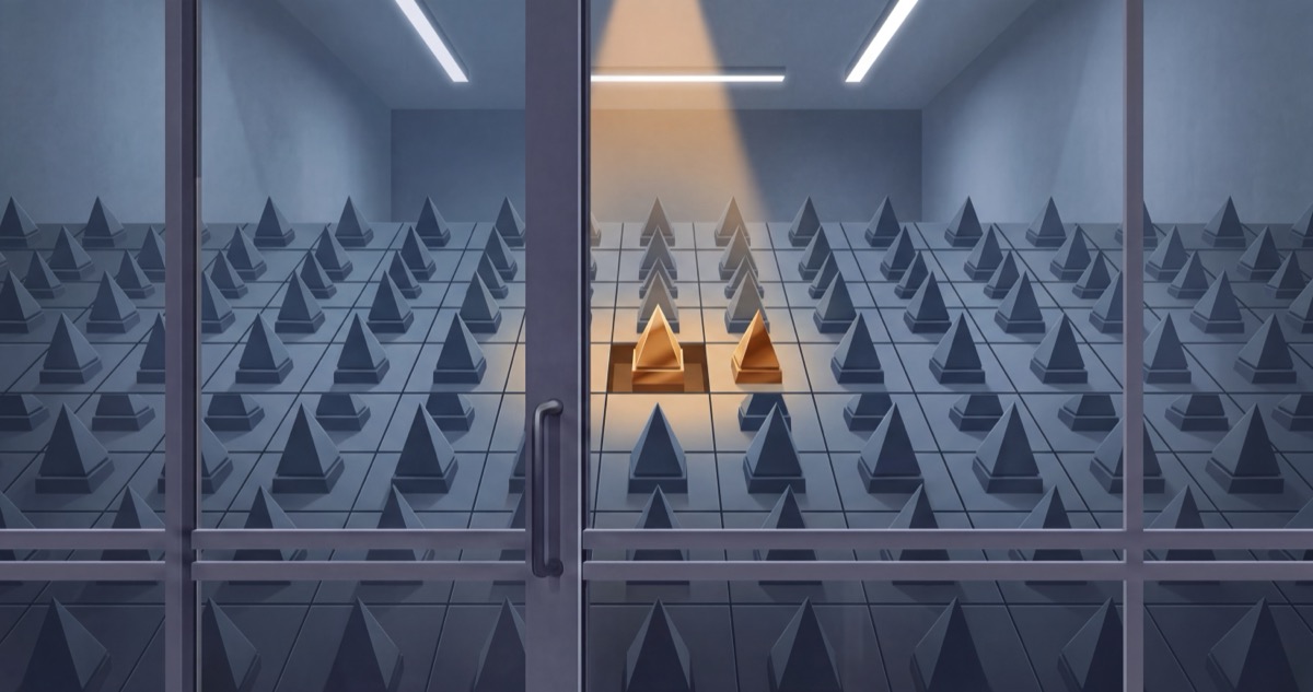 The Staff Engineer Invisibility Trap